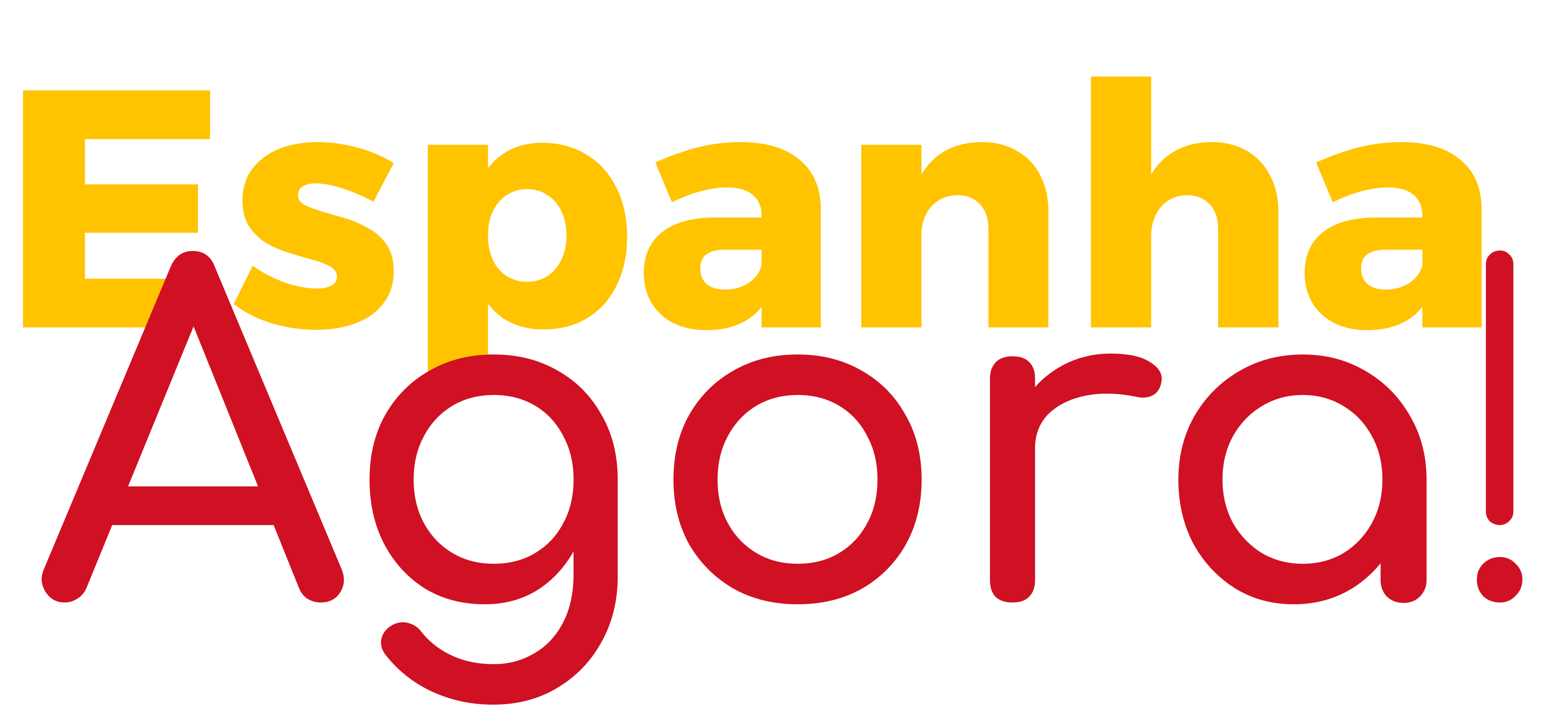 Espanha Agora